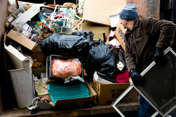 Best Retail Junk Removal  in Mather, CA