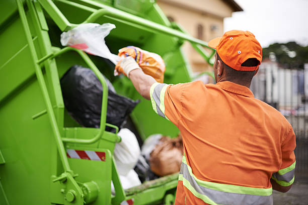 Retail Junk Removal in Mather, CA